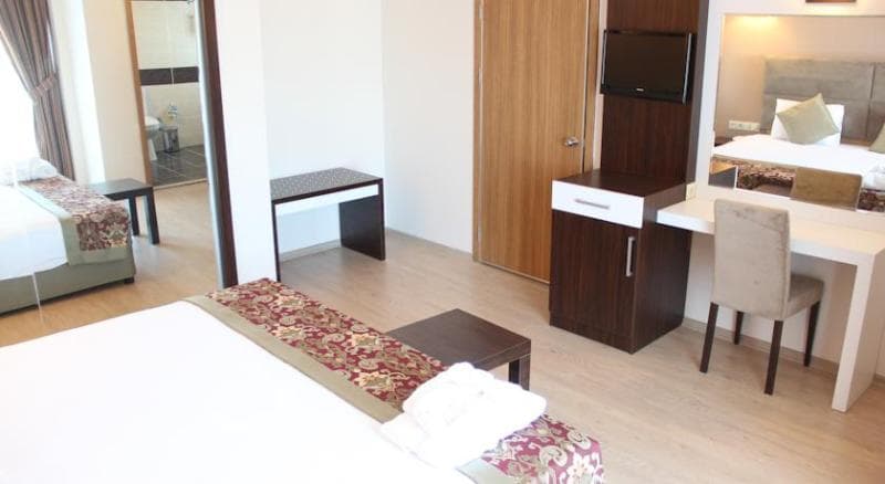 My Aegean Star Hotel photo 1