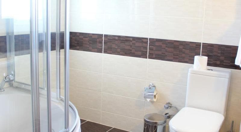 My Aegean Star Hotel 3