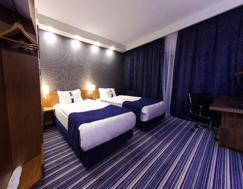 Holiday Inn Express Manisa West 5