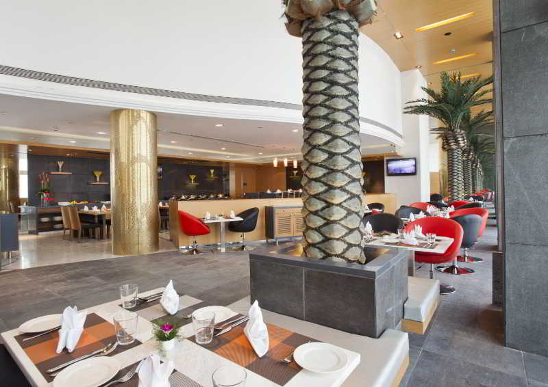 Country Inn & Suites By Radisson, Navi Mumbai 4