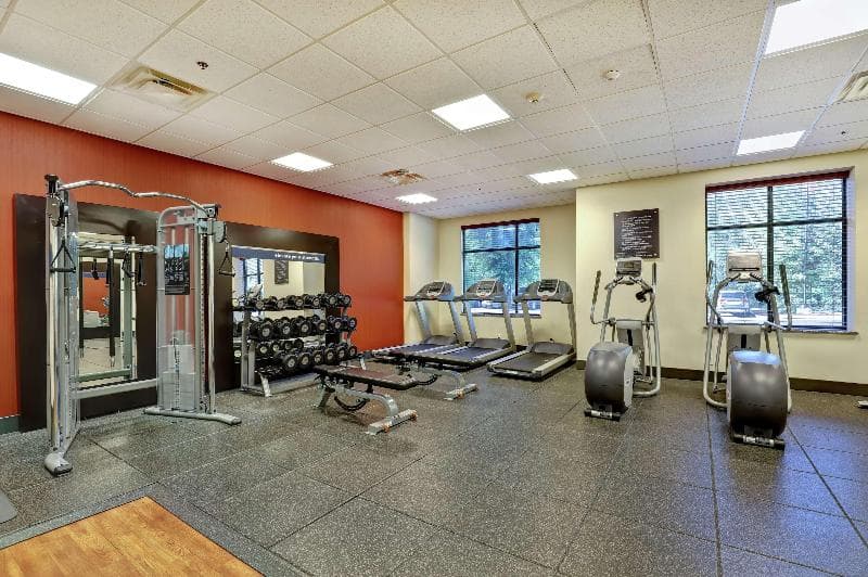 Hampton Inn by Hilton Chilliwack 2