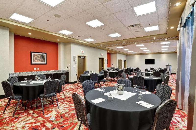 Hampton Inn by Hilton Chilliwack photo 1