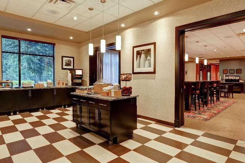 Hampton Inn by Hilton Chilliwack 3