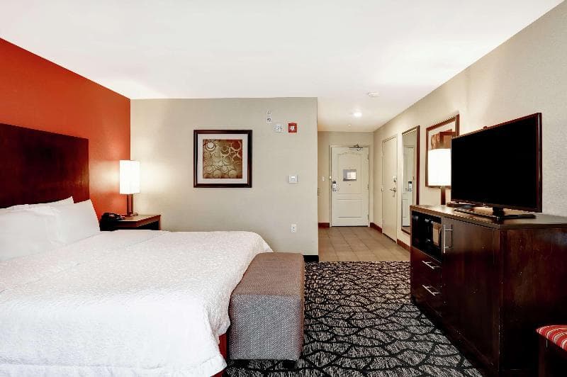 Hampton Inn by Hilton Chilliwack 5