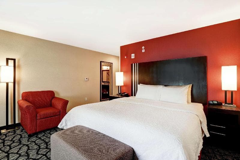 Hampton Inn by Hilton Chilliwack 4