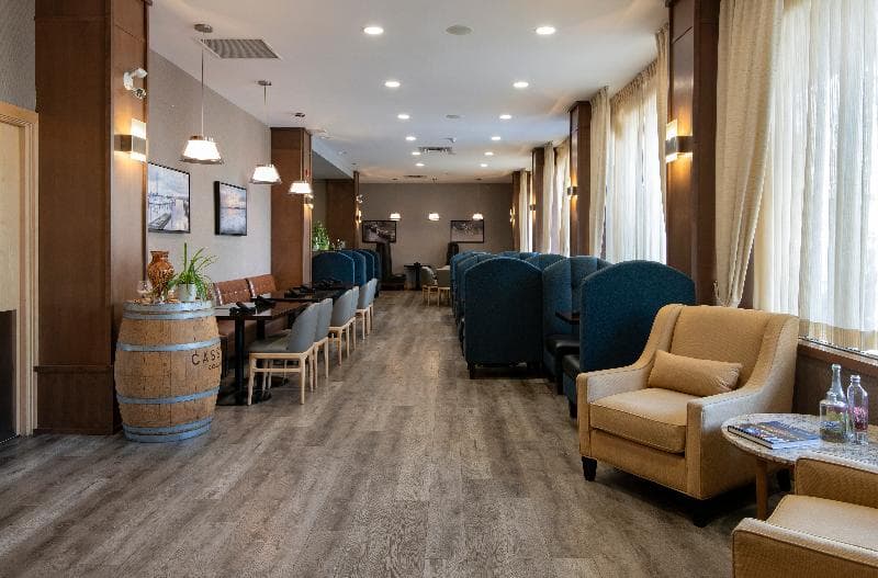 DoubleTree by Hilton Hotel Kamloops 3