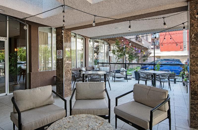 DoubleTree by Hilton Hotel Kamloops 4