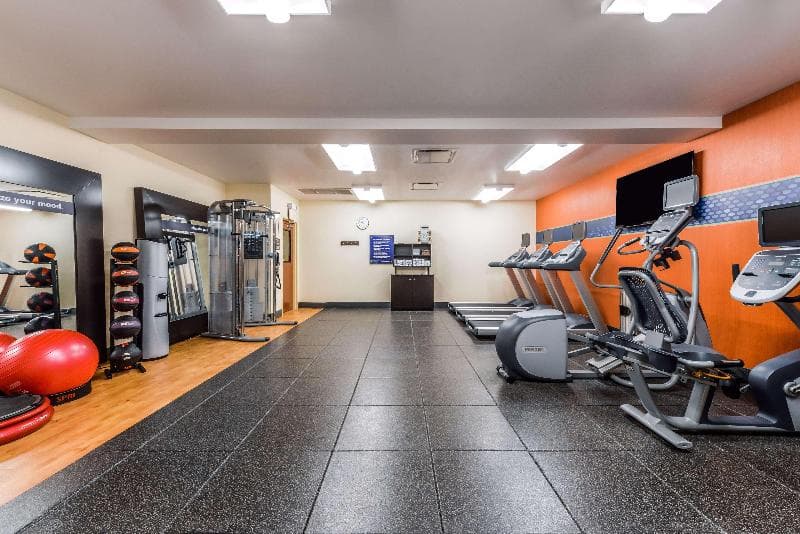 Hampton Inn & Suites Boulder-North 2