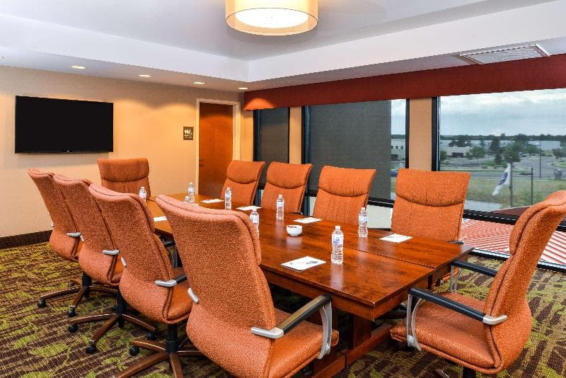 Hampton Inn & Suites Boulder-North 1