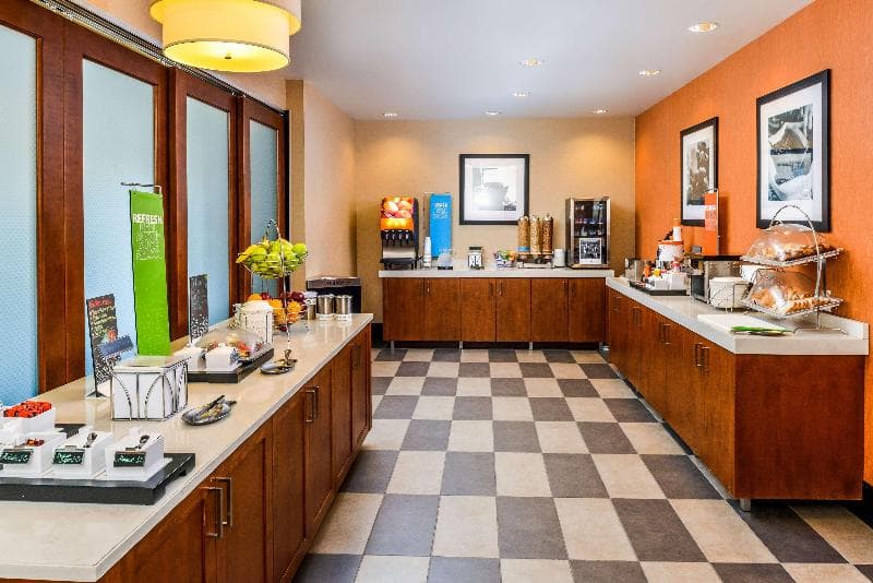 Hampton Inn & Suites Boulder-North 3