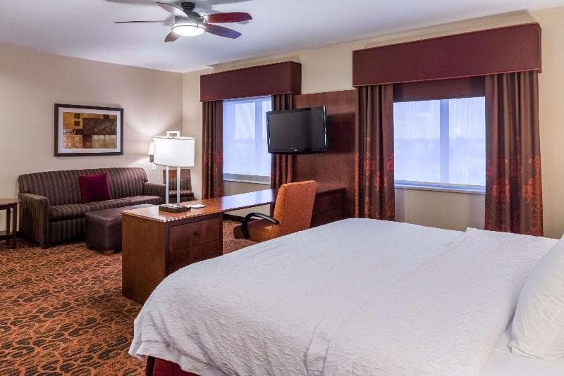 Hampton Inn & Suites Boulder-North 4