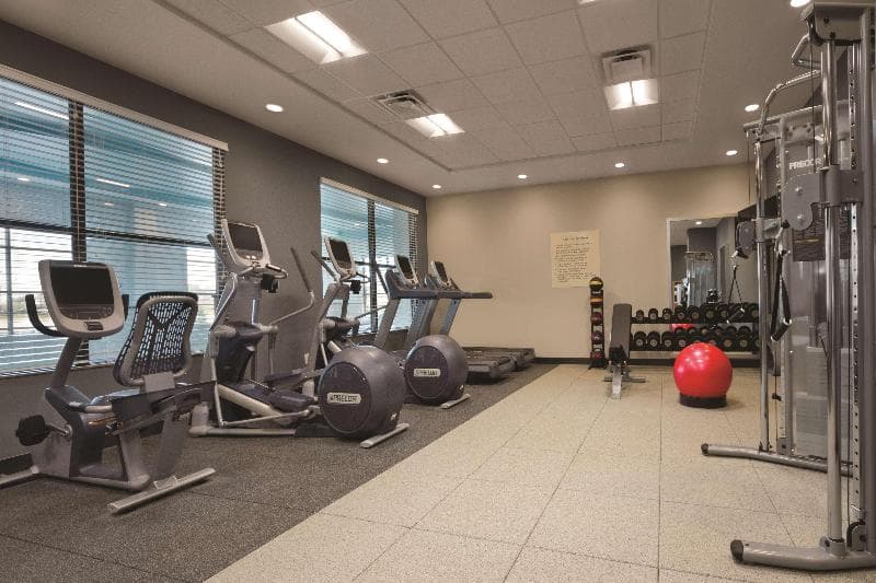 Embassy Suites by Hilton Knoxville West 3
