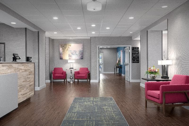Hampton Inn Statesboro 4