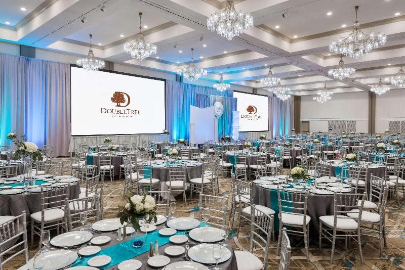 President Abraham Lincoln Springfield - a DoubleTree by Hilt photo 1