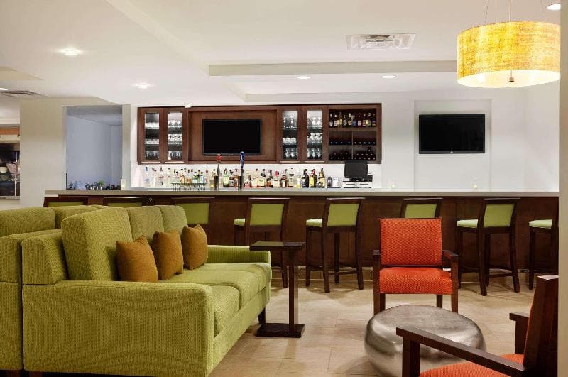 Hilton Garden Inn Rochester/Pittsford 2