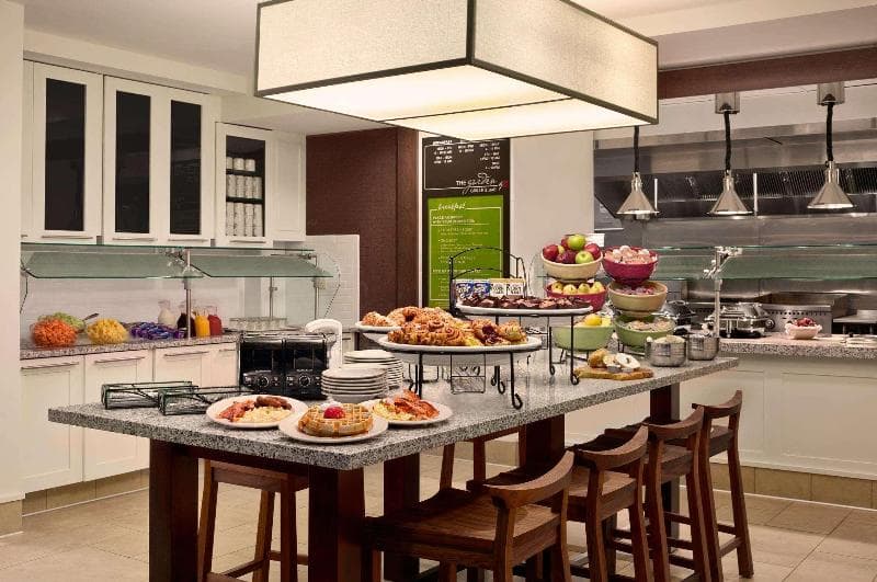 Hilton Garden Inn Rochester/Pittsford 4