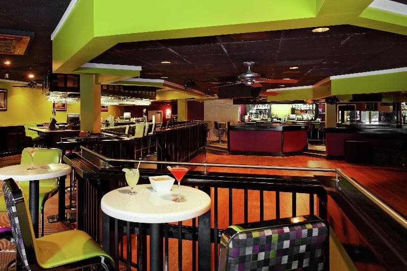 DoubleTree by Hilton Richmond - Midlothian 2