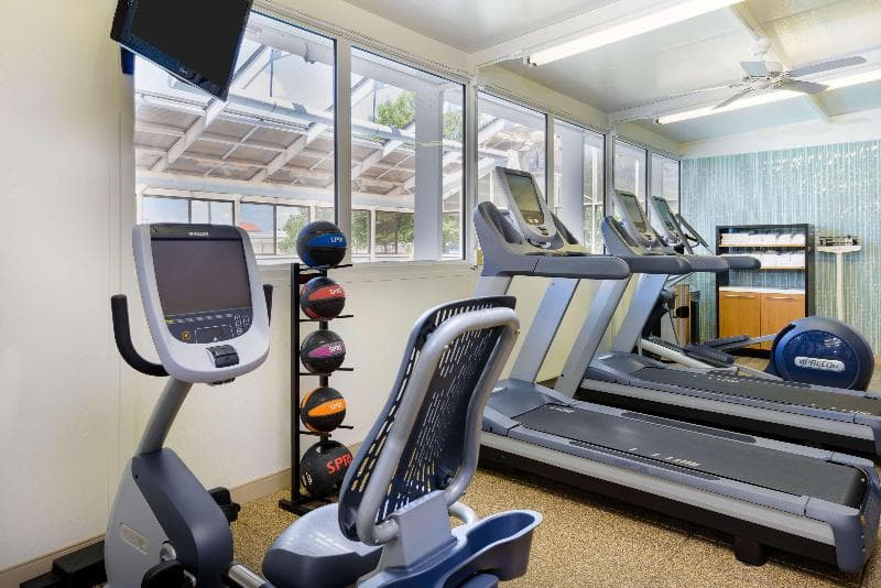 DoubleTree by Hilton Richmond - Midlothian 3
