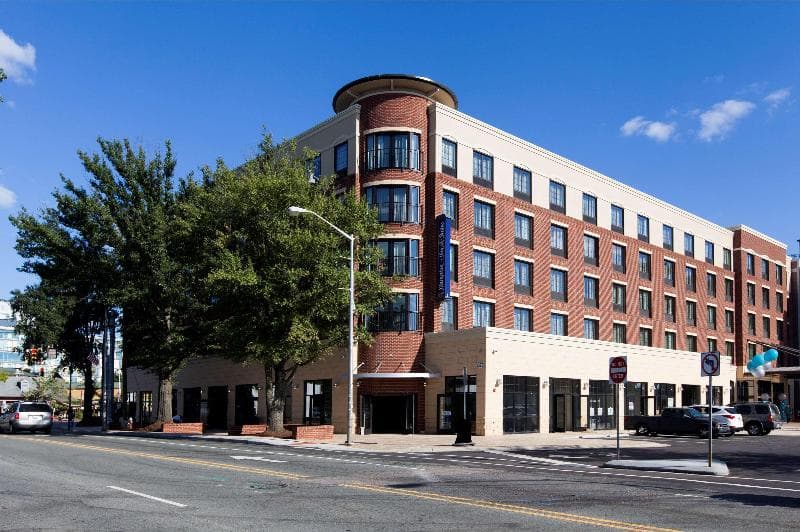 Hampton Inn and Suites Chapel Hill-Carrboro/Downtown 3