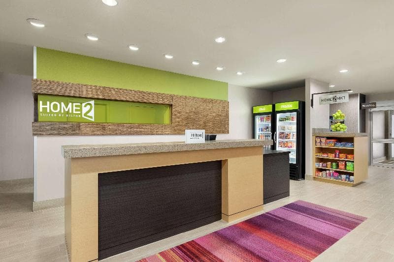 Home2 Suites by Hilton Austin/Cedar Park, TX 4