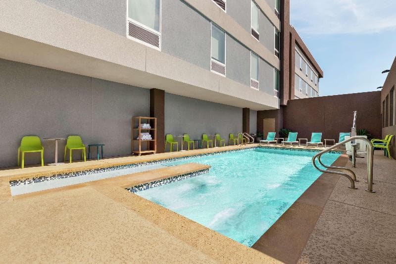 Home2 Suites by Hilton Austin/Cedar Park, TX 5