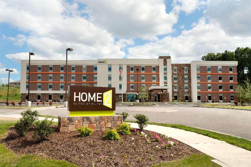Home2 Suites by Hilton Pittsburgh / McCandless, PA main