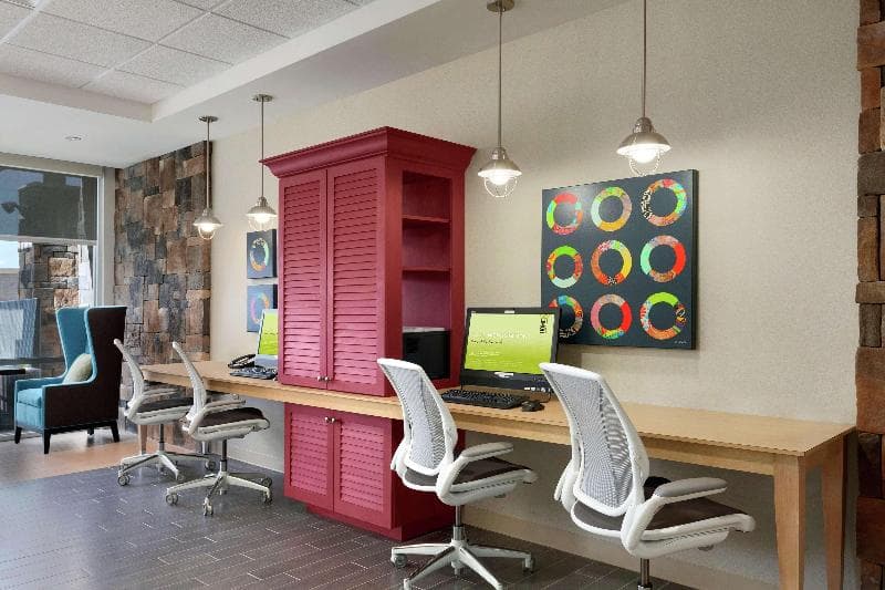 Home2 Suites by Hilton Pittsburgh / McCandless, PA 5