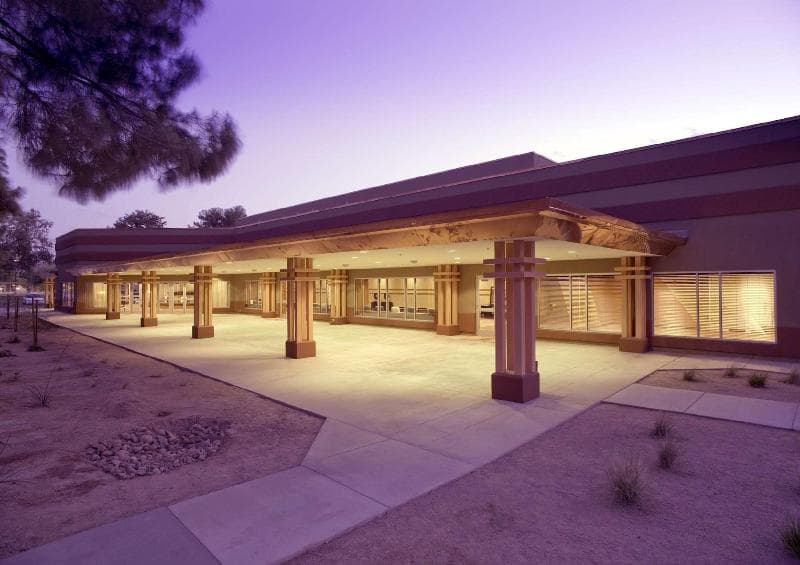 DoubleTree by Hilton Phoenix Tempe photo 1