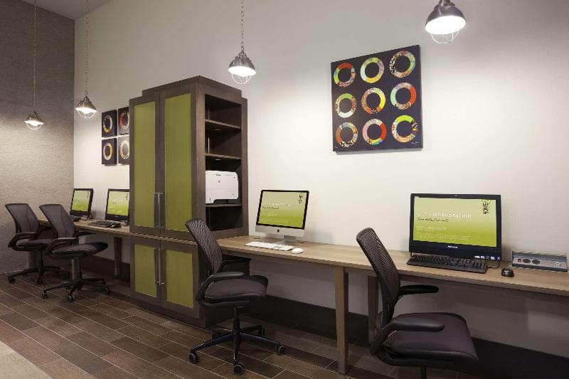 Home2 Suites by Hilton Philadelphia - Convention Center, PA 2