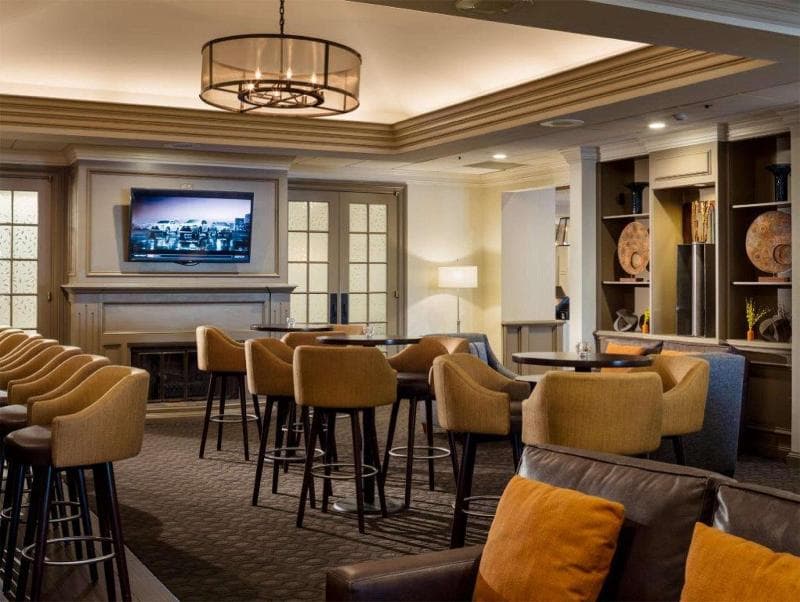 DoubleTree by Hilton Leominster 2