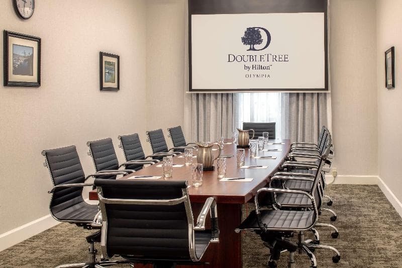 DoubleTree by Hilton Olympia 2