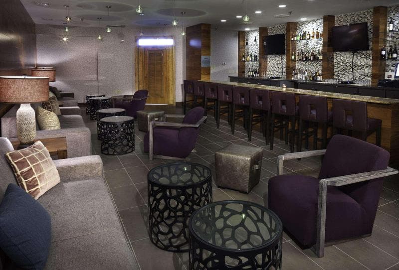 DoubleTree by Hilton Hotel Atlantic Beach Oceanfront 2