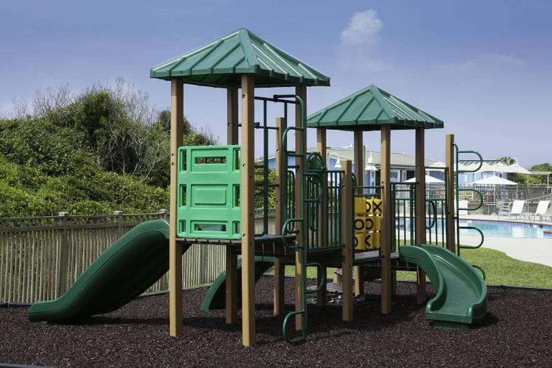 DoubleTree by Hilton Hotel Atlantic Beach Oceanfront 3
