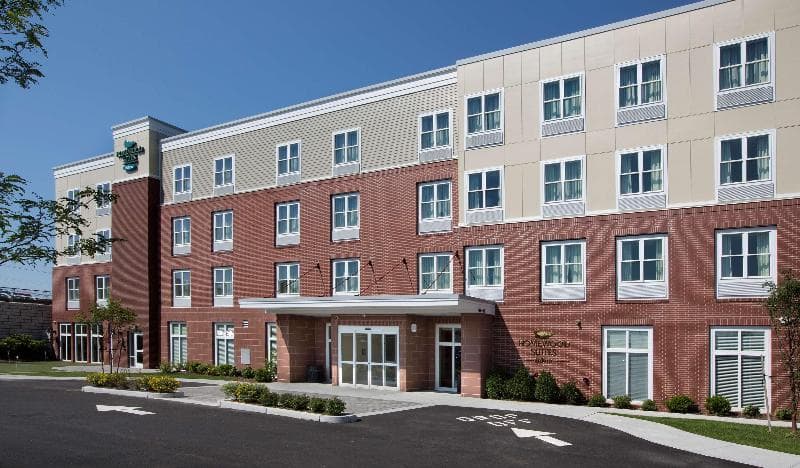 Homewood Suites by Hilton Newport Middletown photo 1