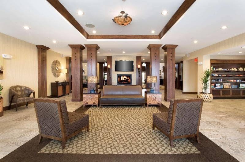 Homewood Suites by Hilton Newport Middletown 2