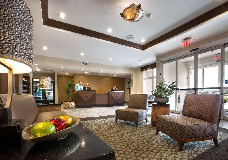 Homewood Suites by Hilton Newport Middletown 3