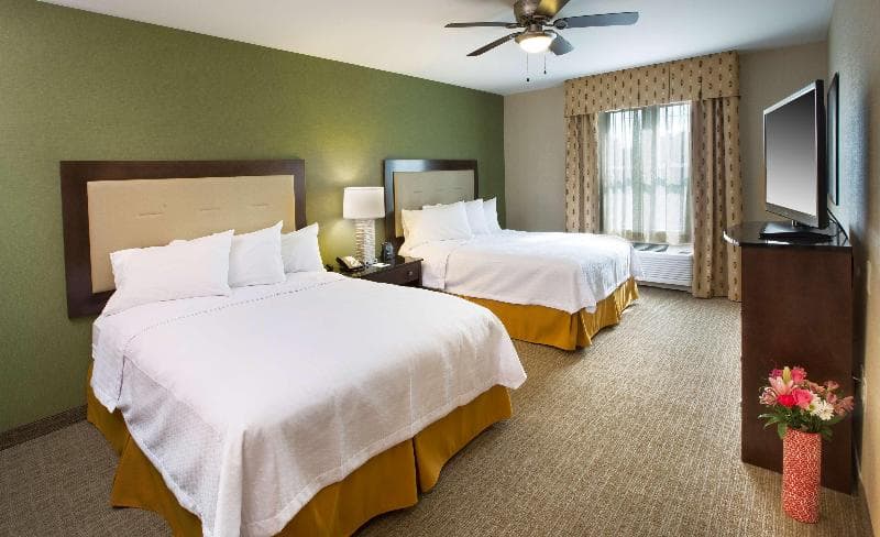 Homewood Suites by Hilton Newport Middletown 5