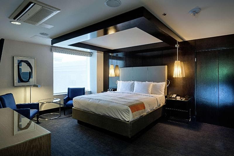 DoubleTree by Hilton Hotel Bristol, Connecticut 5