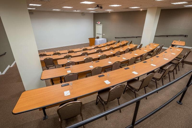 DoubleTree by Hilton Binghamton photo 1