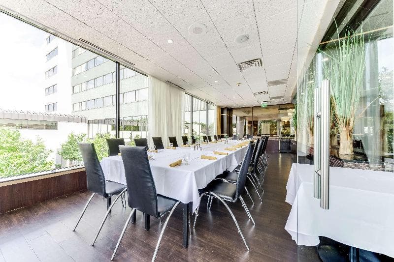 DoubleTree by Hilton Binghamton 3