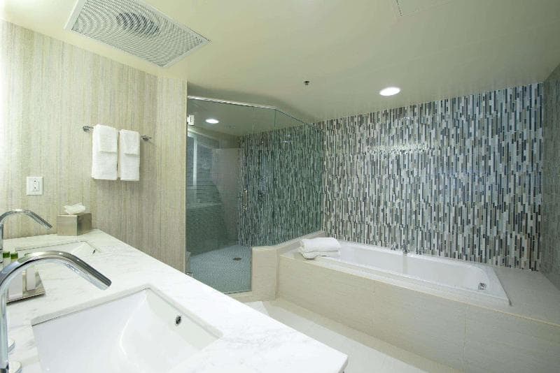 DoubleTree by Hilton Binghamton 4