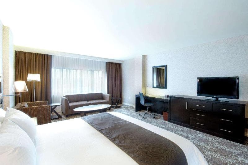 DoubleTree by Hilton Binghamton 5