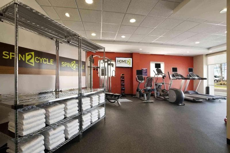Home2 Suites by Hilton Memphis-Southaven 3