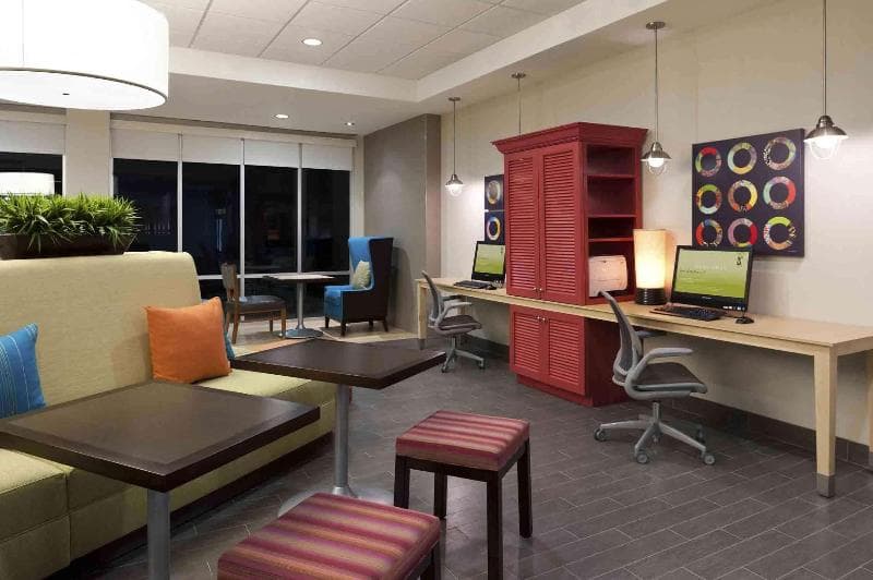 Home2 Suites by Hilton Memphis-Southaven photo 1