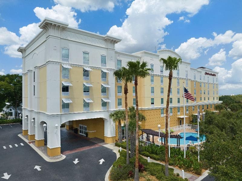 Hampton Inn & Suites Orlando-North/Altamonte Springs photo 1