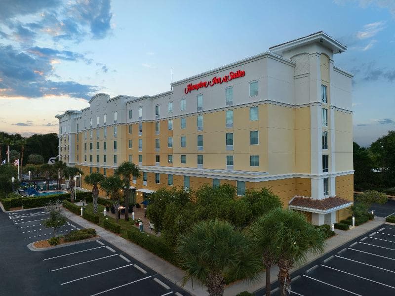 Hampton Inn & Suites Orlando-North/Altamonte Springs 2