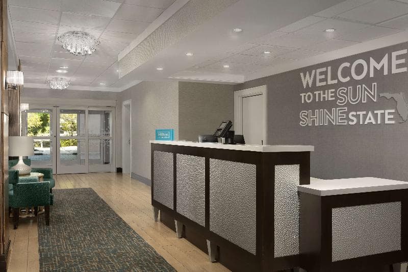 Hampton Inn & Suites Orlando-North/Altamonte Springs 3