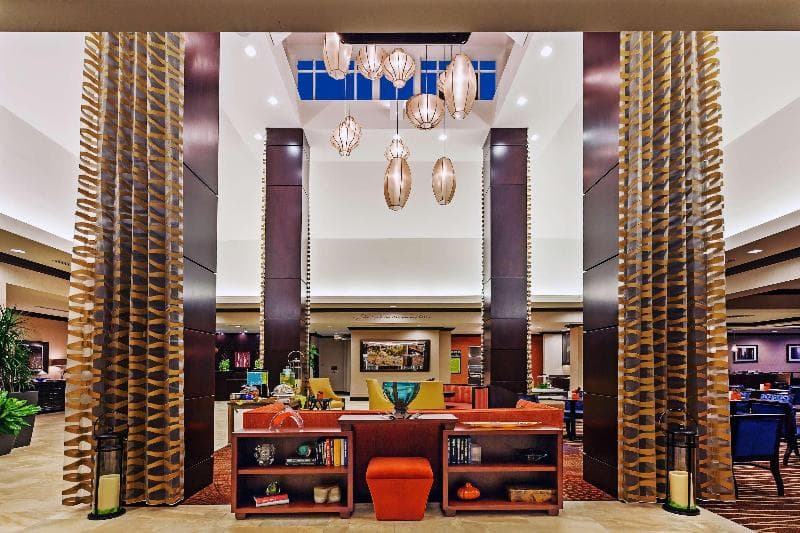 Hilton Garden Inn Midland 5