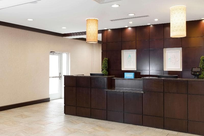 Hilton Garden Inn Midland 4