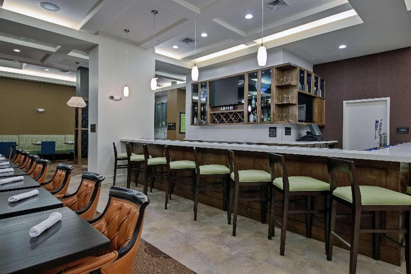 Hilton Garden Inn Lincoln Downtown/Haymarket 2